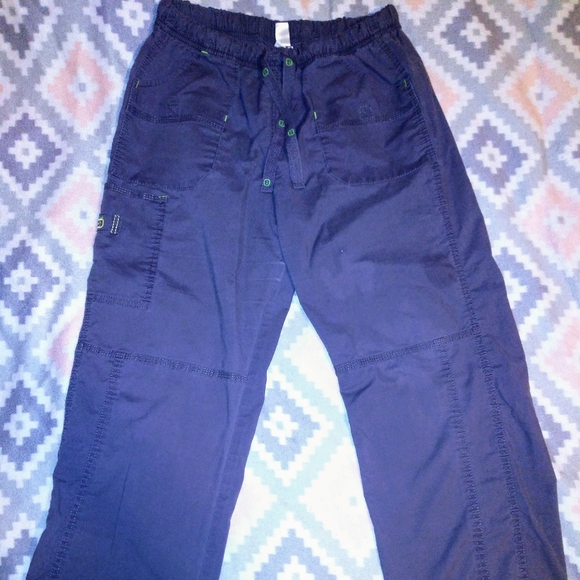 Scrub Pants - Picture 1 of 2